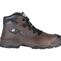 Fuori tutto - Scarpe Antinfortunistiche Metalfree Cofra Stub S7S HI CI HRO LG SC FO SR 37060-N001 Numero 46