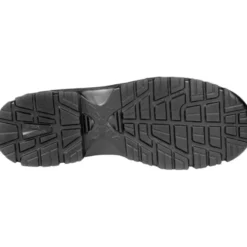 Fuori tutto - Scarpe Antinfortunistiche Cofra Egeo S1 PS LG SC FO SR NW100-000 Alte Metalfree Numero 44