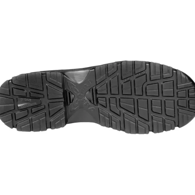 Fuori tutto - Scarpe Antinfortunistiche Cofra Egeo S1 PS LG SC FO SR NW100-000 Alte Metalfree Numero 44