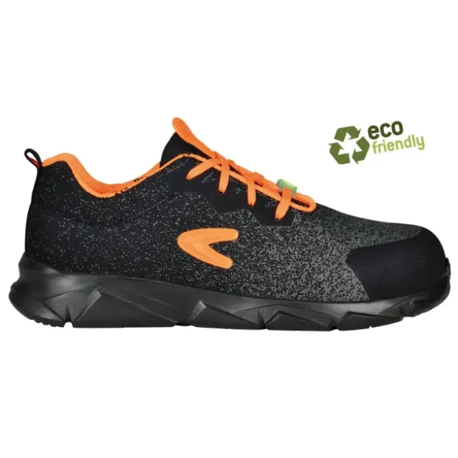 Fuori tutto - Scarpe Antinfortunistiche Cofra Cool ESD S3 SRC 31510-006 Numero 42