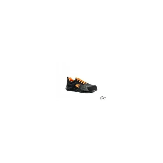 Fuori tutto - Scarpe Antinfortunistiche Cofra Cool ESD S3 SRC 31510-006 Numero 42
