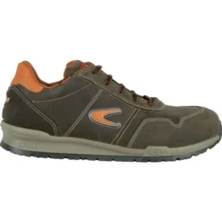 Fuori tutto - Scarpe antinfortunistiche Cofra Yashin S3 SRC 78500-N00 Numero 44