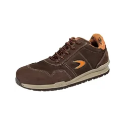 Fuori tutto - Scarpe antinfortunistiche Cofra Yashin S3 SRC 78500-N00 Numero 44