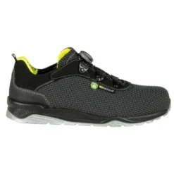 Fuori tutto - Scarpe Antinfortunistiche Cofra Yard S3 ESD SRC con chiusura BOA 79490-N00 Numero 46
