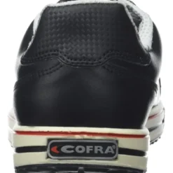 Fuori tutto - Scarpe antinfortunistiche Cofra Field S3 SRC 35070-004 Numero 45
