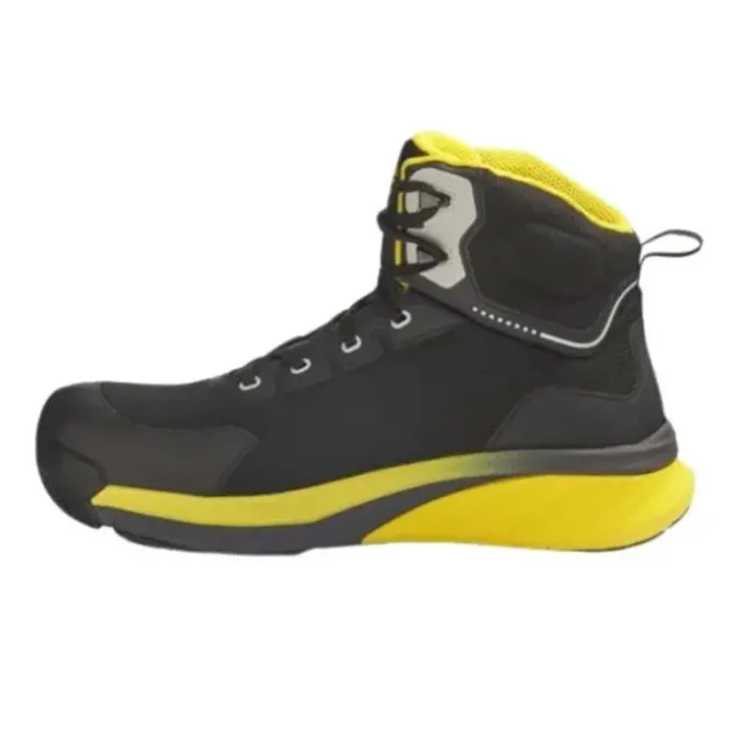 Fuori tutto - Scarpe Antinfortunistiche Alte Diadora Utility Vortex DA2 Mid S3S SR SC HRO ESD 701.182041 Numero 44
