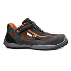 Fuori tutto - Scarpe Antinfortunistiche Base Aerobic S1P ESD SRC B0617- Numero 47