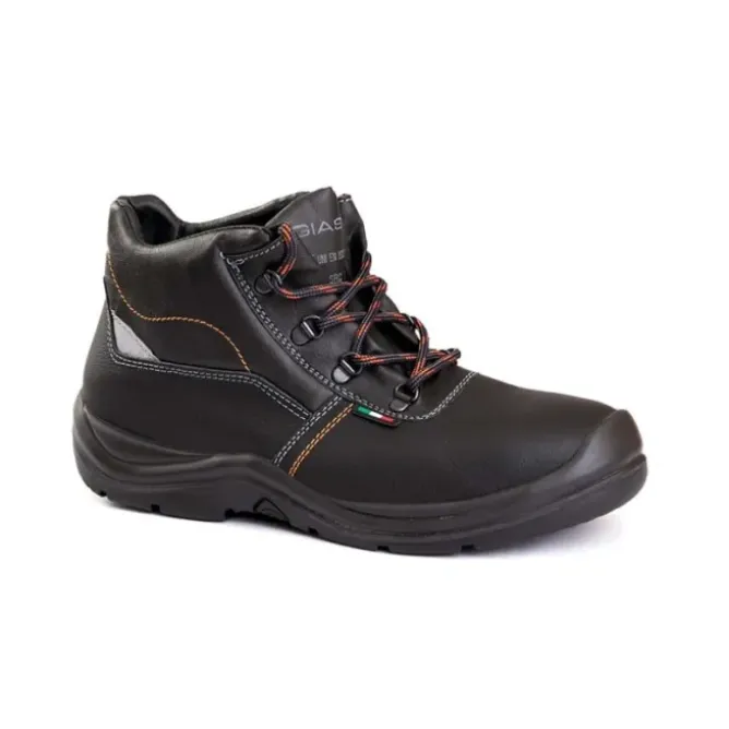 Fuori-Tutto Scarpe Antinfortunistiche Giasco Verdi S2 SRC AC880B Numero 45