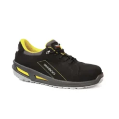 Fuori tutto - Scarpe Antinfortunistiche Giasco Sport Evo S3L FO ESD SRC Leggere e Traspiranti - 3M025NG numero 39