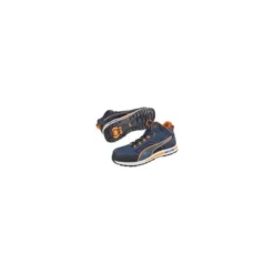 Fuori Tutto - Scarpe antinfortunistiche Puma Crossfit Mid S3 HRO SRC 633140 numero 41