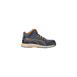 Fuori Tutto - Scarpe antinfortunistiche Puma Crossfit Mid S3 HRO SRC 633140 numero 41