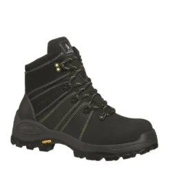 Fuori tutto - Scarpe antinfortunistiche Lemaitre Trek S3 SRC TREKS30NRVA Numero 42