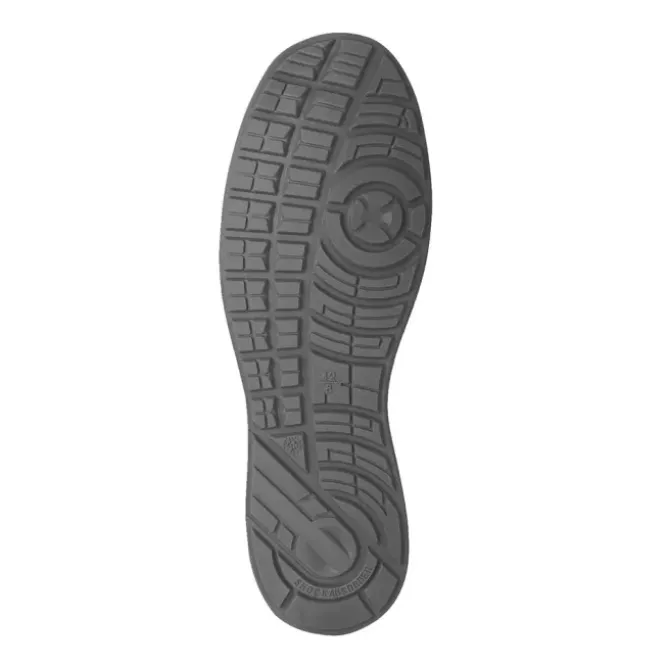 Fuori tutto - Scarpe antinfortunistiche Lemaitre Star S3 SRC STARS30NR Numero 48