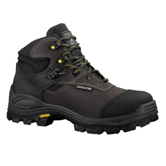 Fuori tutto - Scarpe antinfortunistiche Lemaitre Freewind S3 SRC FREWS30BFVA Numero 42