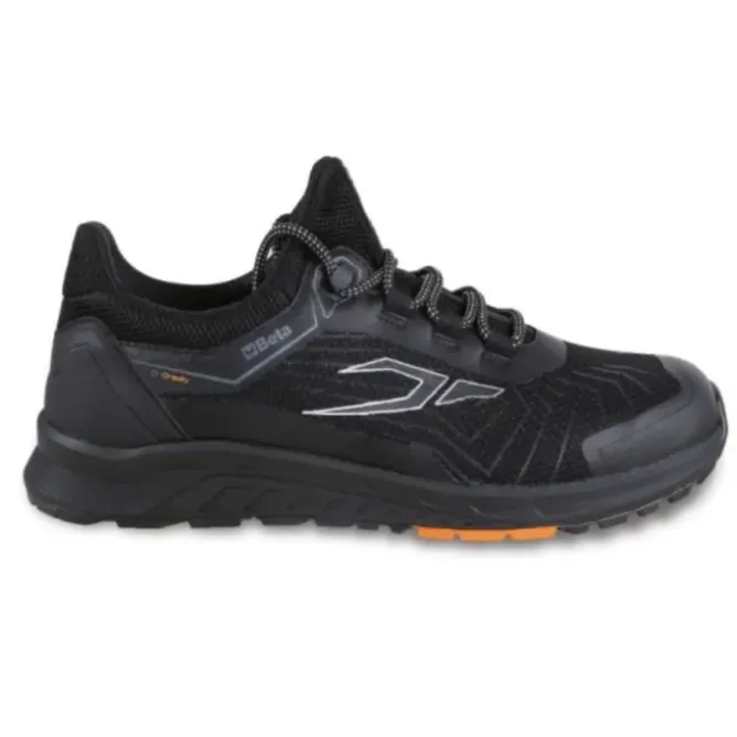 Fuori tutto - Scarpe Antinfortunistiche Beta Occupational 0-Gravity 7363N O2 FO HRO SRC Numero 43