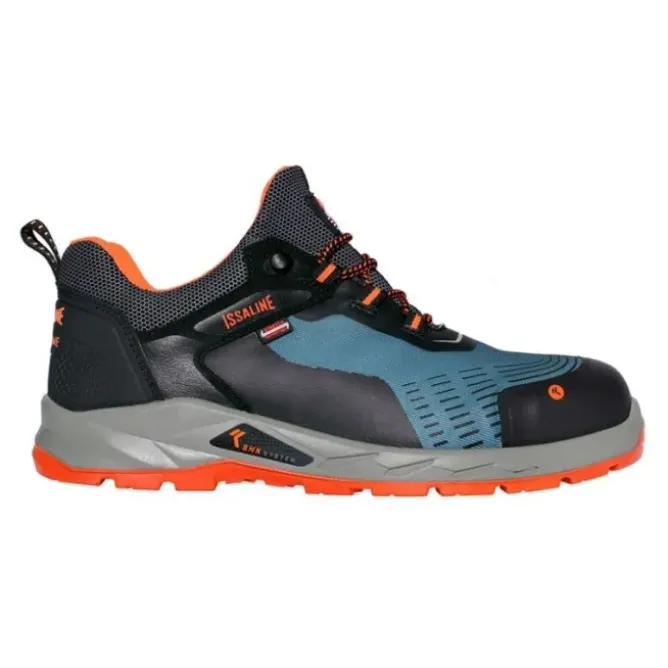 Fuori tutto - Scarpe Antinfortunistiche Extreme STRETCH Slip On Issa Line S1P SRC ESD - 44400 Numero 44