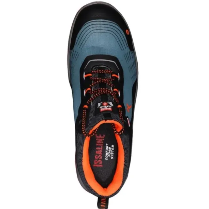 Fuori tutto - Scarpe Antinfortunistiche Extreme STRETCH Slip On Issa Line S1P SRC ESD - 44400 Numero 45