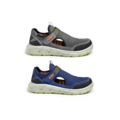 Fuori tutto - Scarpe Antinfortunistiche Dike Refresh Reload S1P SRC ESD 32032 taglia 42 colore grigio