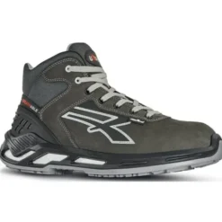 Fuori tutto - Scarpe antinfortunistiche U-power Strike S3 SRC CI ESD RS10154 Numero 41