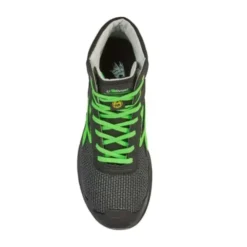 Fuori tutto - Scarpe antinfortunistiche U-Power Red Premium Barret S3 SRC CI ESD RN10064 Numero 40