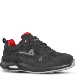 Fuori tutto - Scarpe antinfortunistiche Aimont Argon S1P ESD SRC IAIA202 Numero 40