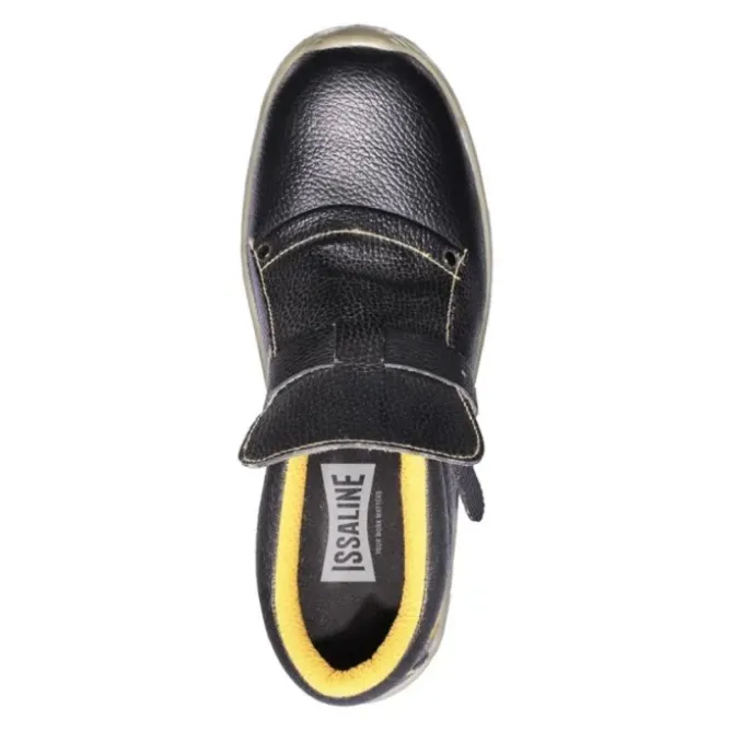 Fuori-Tutto Scarpe Antinfortunistiche Ebro Issa Line S3 SRC 36140 Numero 43