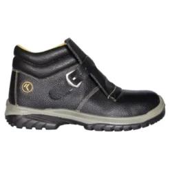 Fuori-Tutto Scarpe Antinfortunistiche Ebro Issa Line S3 SRC 36140 Numero 43