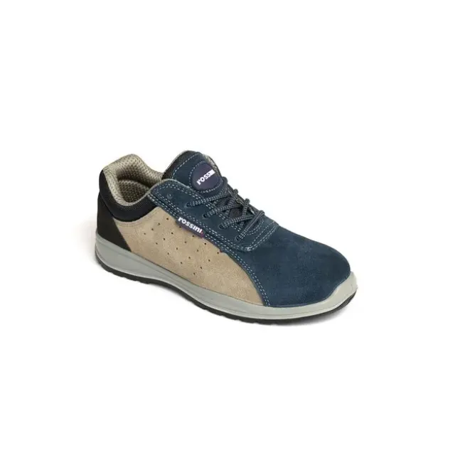 Fuori tutto-Scarpe antinfortunistiche Rossini Dallas S1P SRC SSRC304 taglia 45