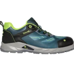 Fuori tutto - Scarpe Antinfortunistiche Extreme STRETCH Slip On Issa Line S1P SRC ESD 44220 Numero 43