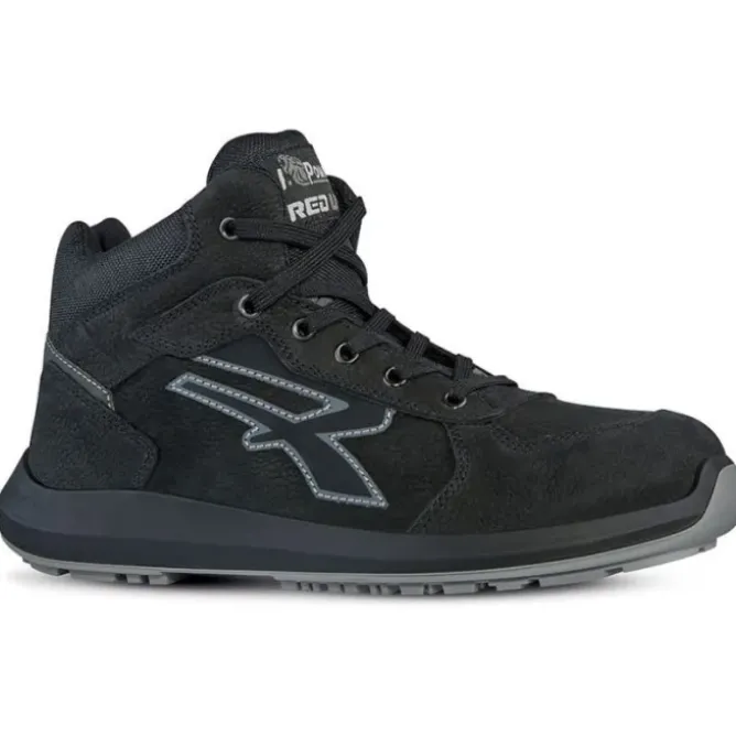 Fuori tutto - Scarpe antinfortunistiche U-power Nek S3 SRC CI ESD RU10184 numero 38