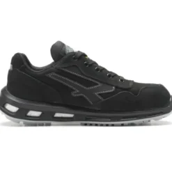 Fuori tutto - Scarpe antinfortunistiche U-power Carbon S3 SRC CI ESD RL20013 numero 42
