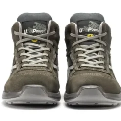 Fuori tutto - Scarpe antinfortunistiche U-power Merak S3 SRC CI ESD RU10144 Numero 41