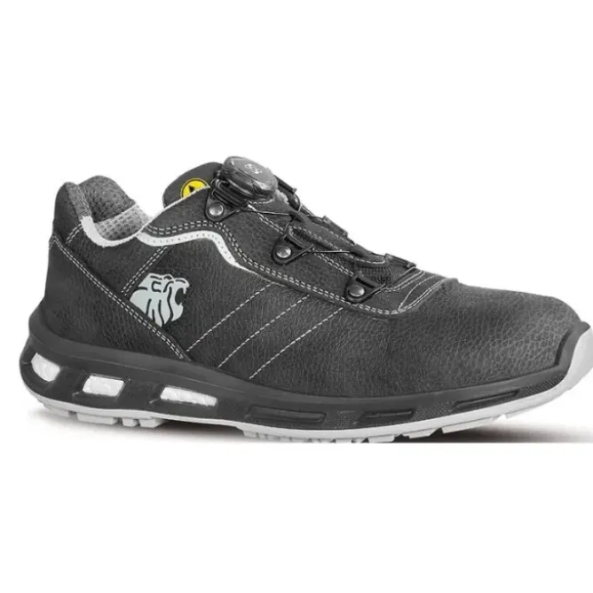 Fuori tutto - Scarpe antinfortunistiche U-power Face S3 SRC CI ESD con Chiusura a BOA RL20144 numero 43