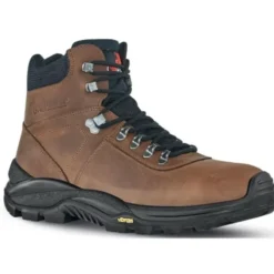 Fuori tutto - Scarpe antinfortunistiche U-power Trail S3 HRO HI SRC CI UM10034 Numero 39