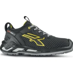 Fuori tutto - Scarpe antinfortunistiche U-power Sven S3 SRC CI ESD | Linea Red 360 RS20144 Numero 43
