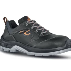 Fuori tutto - Scarpe antinfortunistiche U-power Solid U S3 SRC SO20104 Numero 36