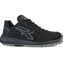 Fuori tutto - Scarpe antinfortunistiche U-power Shedir S3 SRC CI ESD RU20184 Numero 42