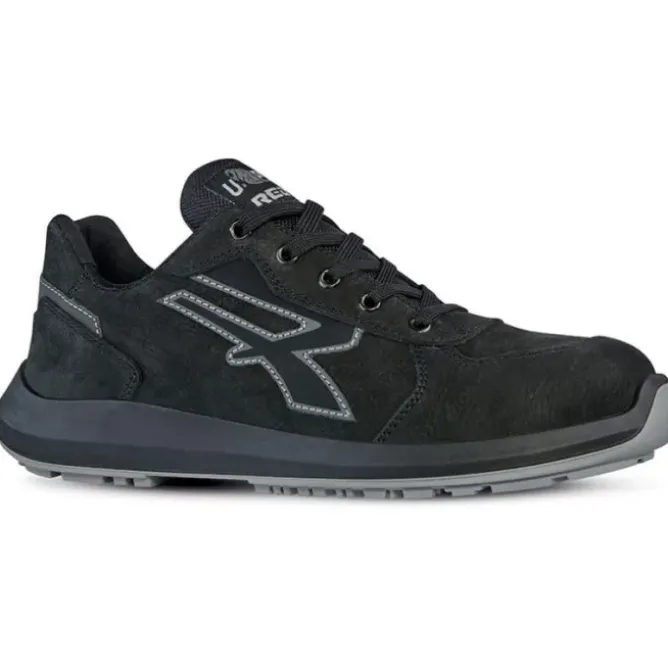 Fuori tutto - Scarpe antinfortunistiche U-power Shedir S3 SRC CI ESD RU20184 Numero 42