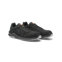 Fuori tutto - Scarpe antinfortunistiche U-power Gessato S3 SRC CI ESD RI20074 numero 41