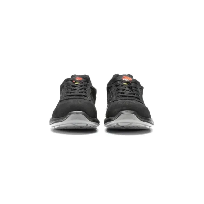 Fuori tutto - Scarpe antinfortunistiche U-power Gessato S3 SRC CI ESD RI20074 numero 41