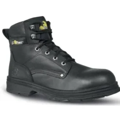 Fuori tutto - Scarpe antinfortunistiche U-power Track S3 SRC UM10013 numero 41