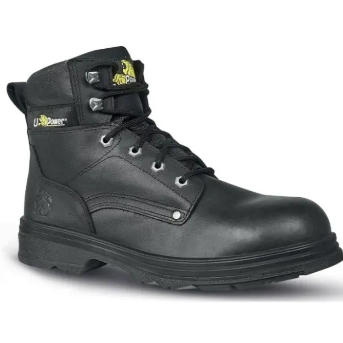 Fuori tutto - Scarpe antinfortunistiche U-power Track S3 SRC UM10013 numero 41