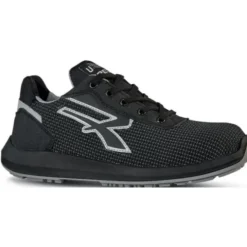 Fuori tutto - Scarpe Antinfortunistiche U-Power Scudo S3 SRC CI ESD RU20124 numero 47