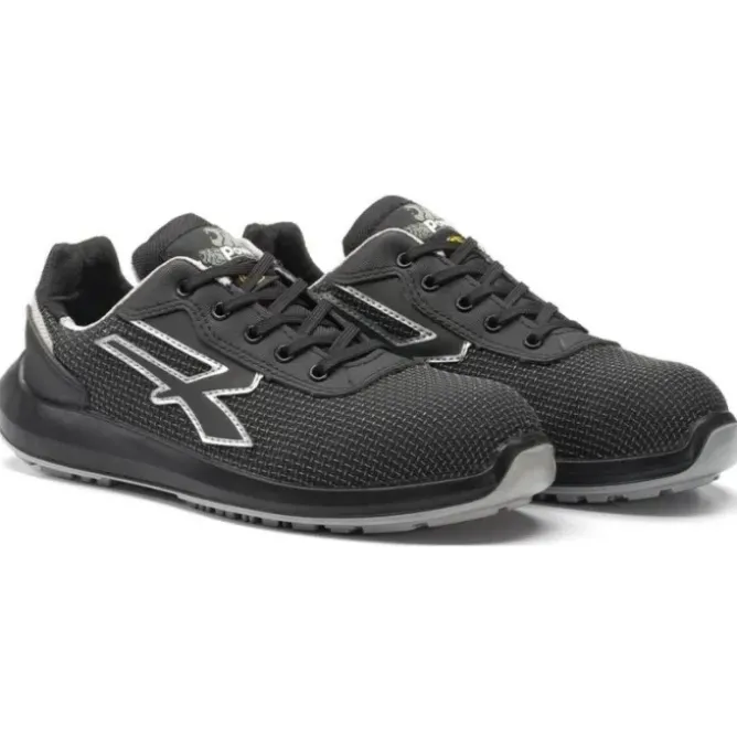 Fuori tutto - Scarpe Antinfortunistiche U-Power Scudo S3 SRC CI ESD RU20124 numero 47
