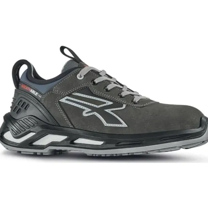 Fuori tutto - Scarpe antinfortunistiche U-power Byron S3 SRC CI ESD | Linea Red 360 RS20154 numero 41