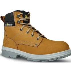 Fuori tutto - Scarpe antinfortunistiche U-power Taxi S3 SRC UM10263 numero 46