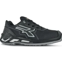 Fuori tutto - Scarpe antinfortunistiche U-power Zorbi S3 SRC CI ESD RS20214 numero 46