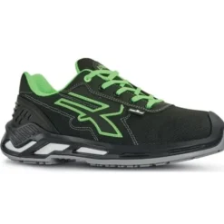 Fuori tutto - Scarpe antinfortunistiche U-power Milo S3 SRC CI ESD RS20064 numero 43