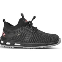 Fuori tutto - Scarpe antinfortunistiche U-power Rocket S3 WR CI SRC RL1E214 numero 43