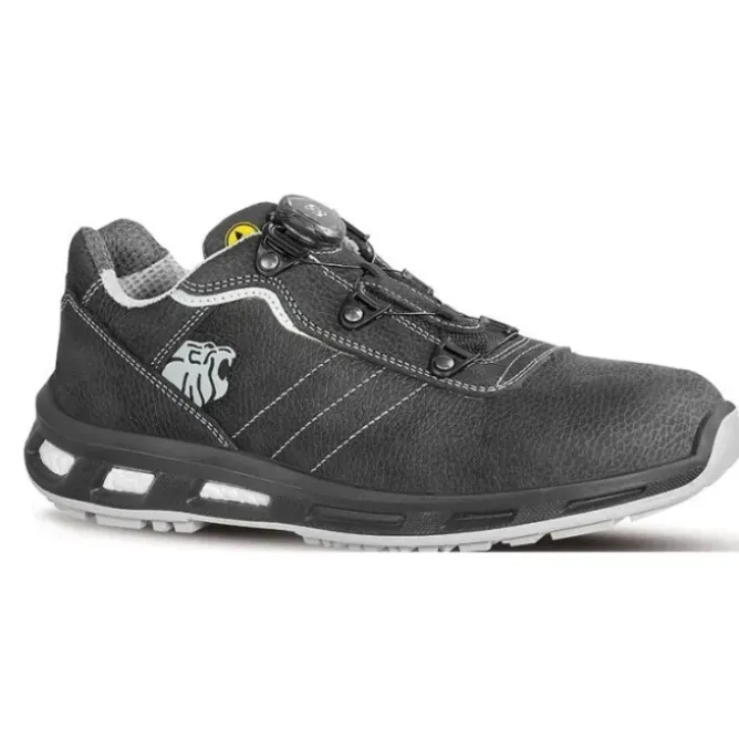 Fuori tutto - Scarpe antinfortunistiche U-power Face S3 SRC CI ESD con Chiusura a BOA RL20144 numero 41